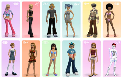 Install The Imvu Official Toolbar And Get Credits - Ajilbab.Com Portal